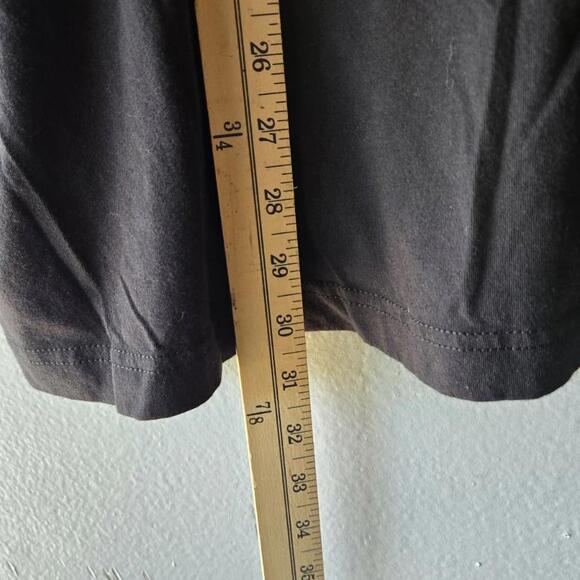 DAVE MATTHEWS BAND AROUND THE MOONWALK TOUR BLACK MUSIC T SHIRT SIZE 3XL 🔥 - Picture 8 of 8